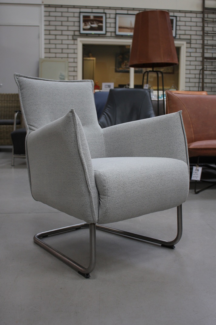 Vermaken handicap Vervolg Fauteuil Aron Jess design (Velvet Unit) – Hal54.nl