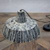 9 hanglamp rond metaal light & Living industrieel hal54