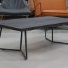 9 salontafel Charles metaal zwart eikenhout Jess design hal54