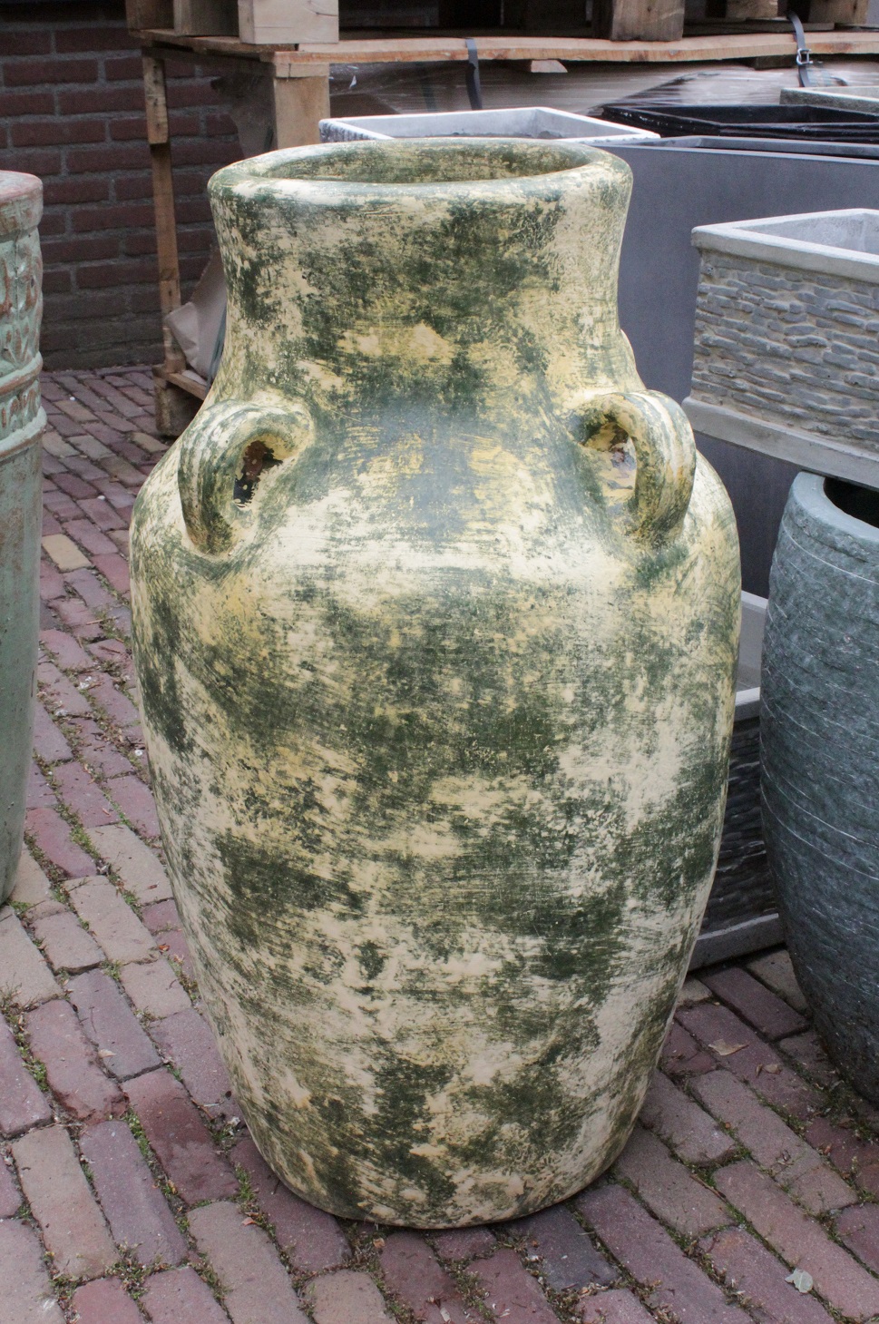/ amfora aardewerk – Hal54.nl