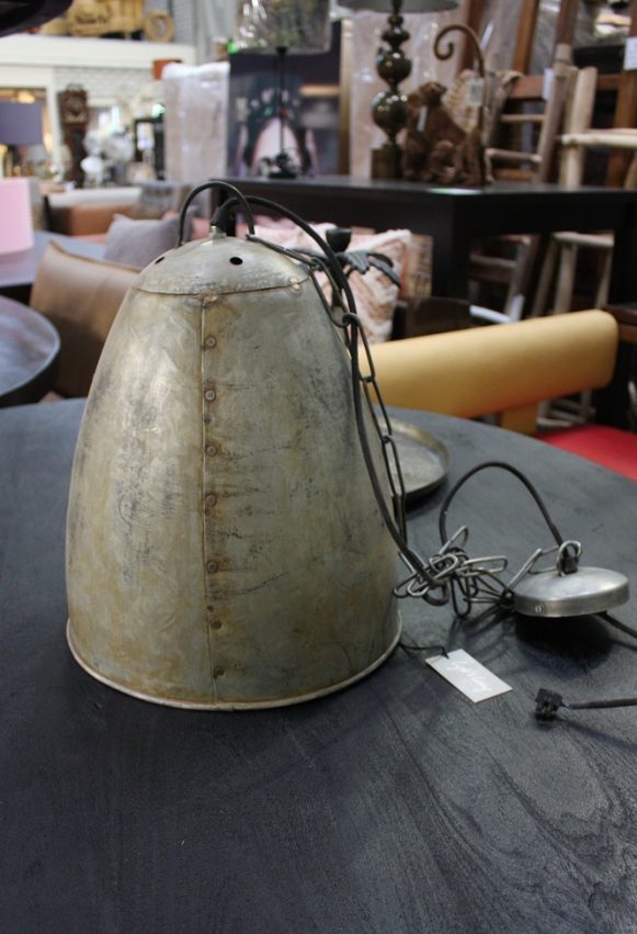 67b hanglamp Eelkje Light & living metaal industrieel vintage hal54
