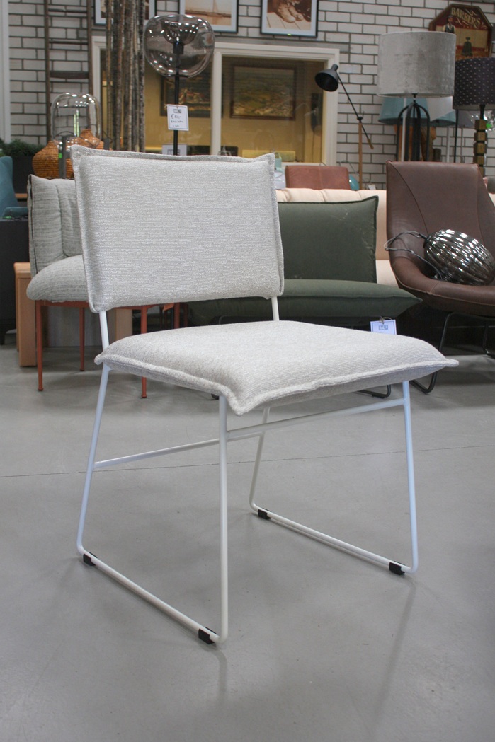 Eetkamerstoel / tuinstoel  Norman Jess Design