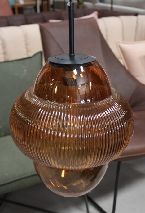Hanglamp OVNIS Light & Living Ø30