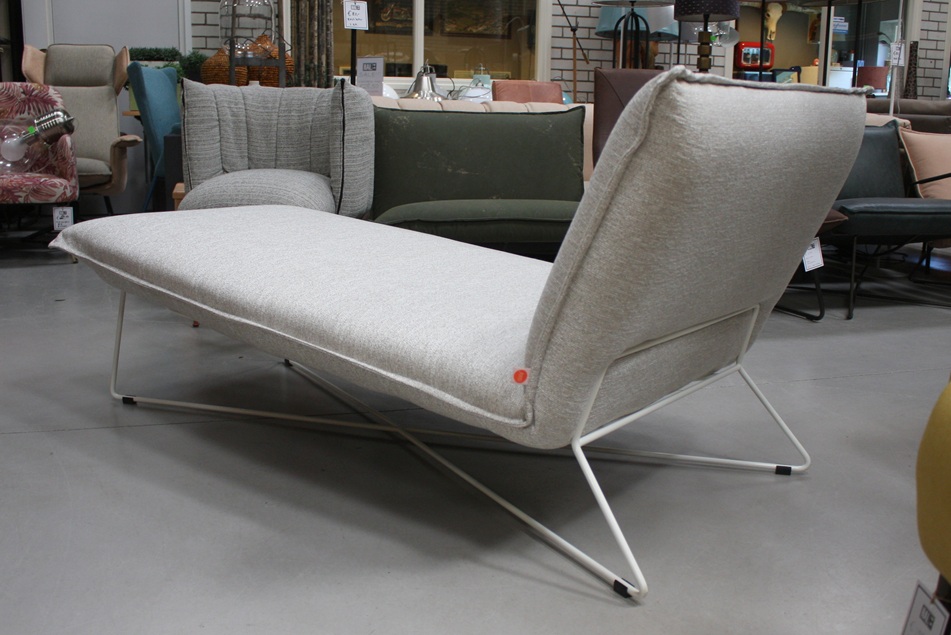 Earl Lounge in- en outdoor Jess Design