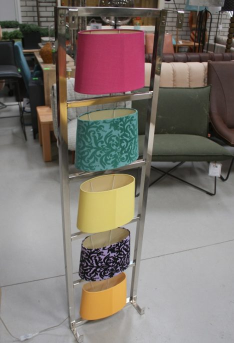 Wandlamp Parecchi KARE design