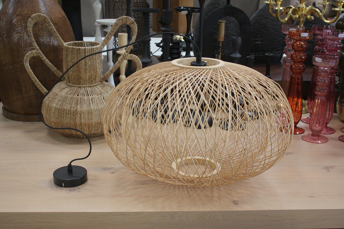 Hanglamp LENNI Light & Living