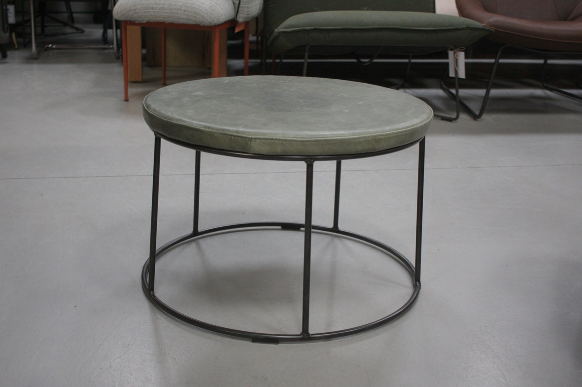 Bijzettafel / hocker CICK Jess Design