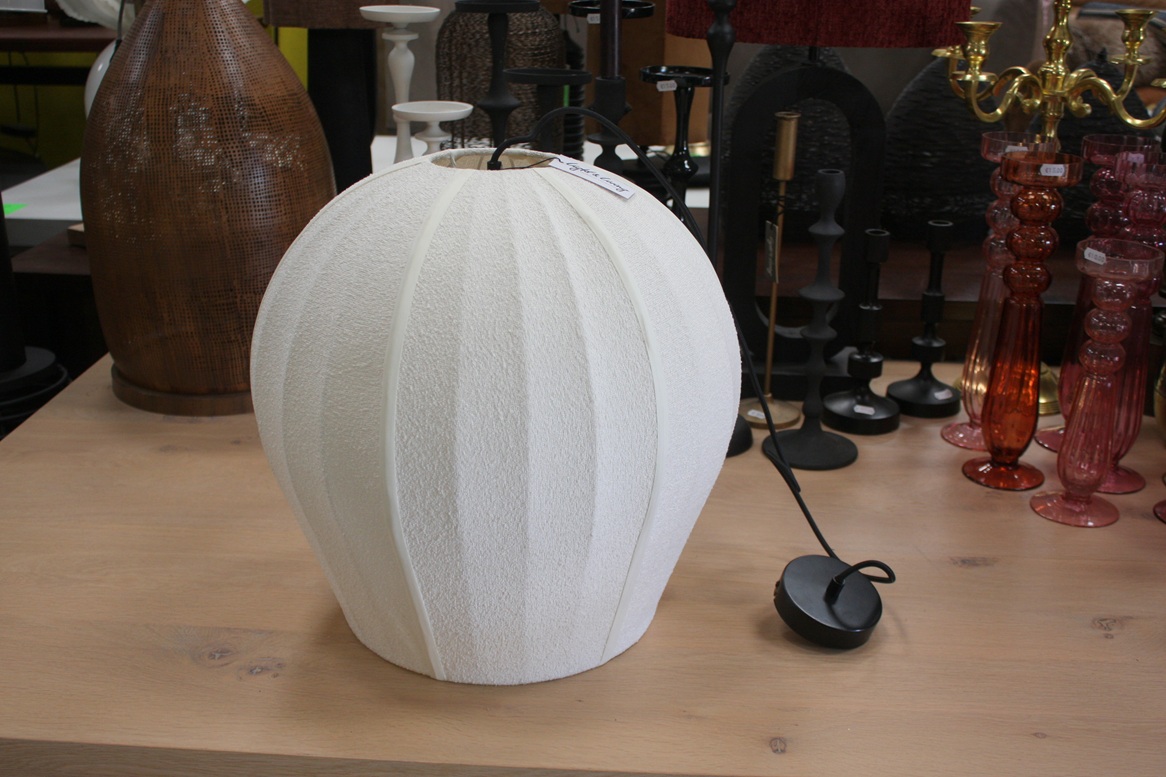 Hanglamp Zagori Light & Living