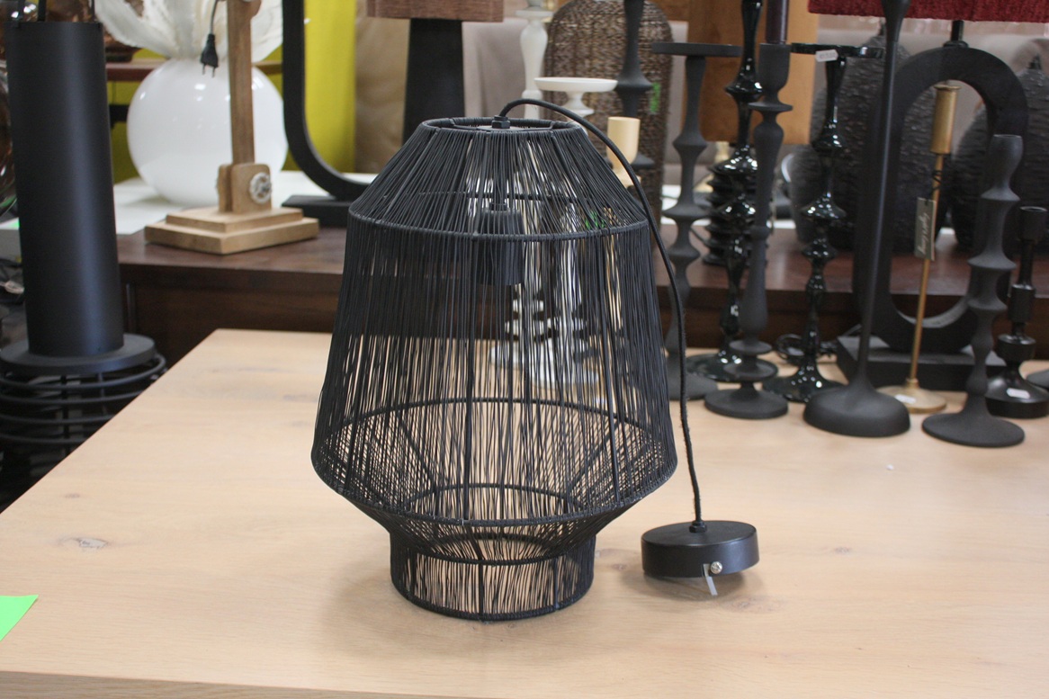 Hanglamp Vitora Light & living