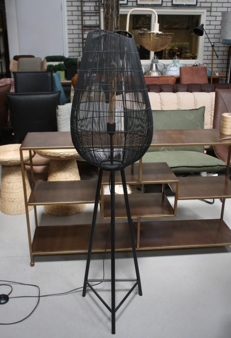 Vloerlamp YUMI Light & Living